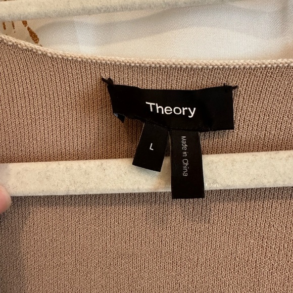 Reversible Karenia Sweater in Felted Wool-Cashmere [Make an Offer!] - Picture 6 of 9